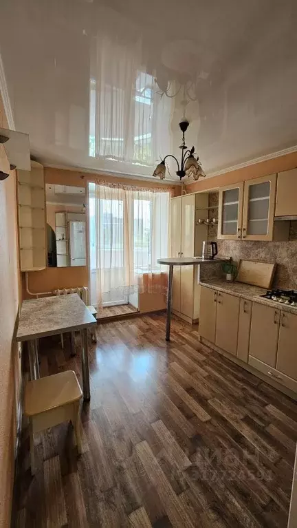 1-к кв. Рязанская область, Рязань Вокзальная ул., 61к1 (40.0 м) - Фото 1