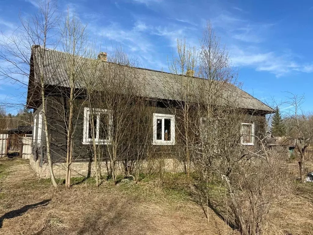 1-к кв. Ленинградская область, Кингисепп Заводская ул., 7 (30.0 м) - Фото 0