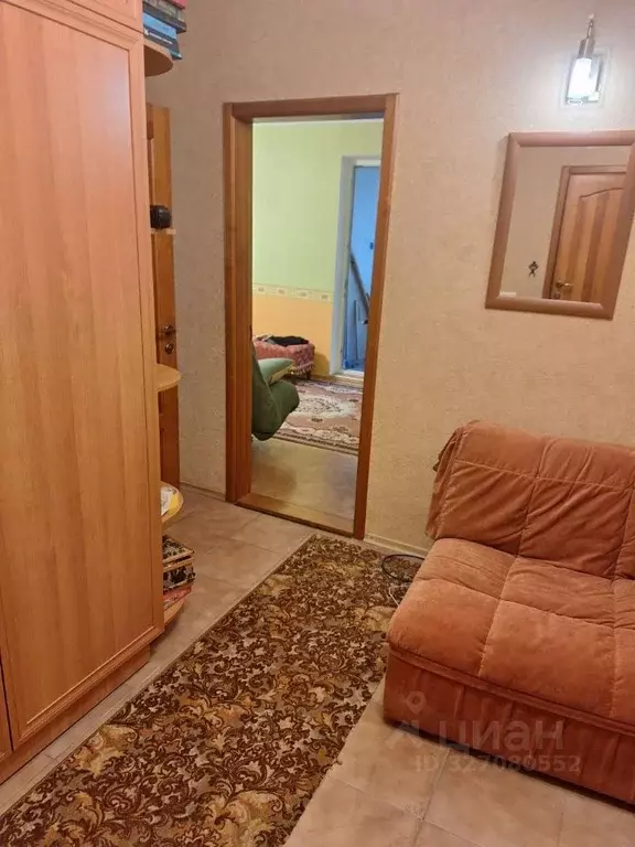 1-к кв. Крым, Ялта ул. Дзержинского, 33к1 (38.0 м) - Фото 2