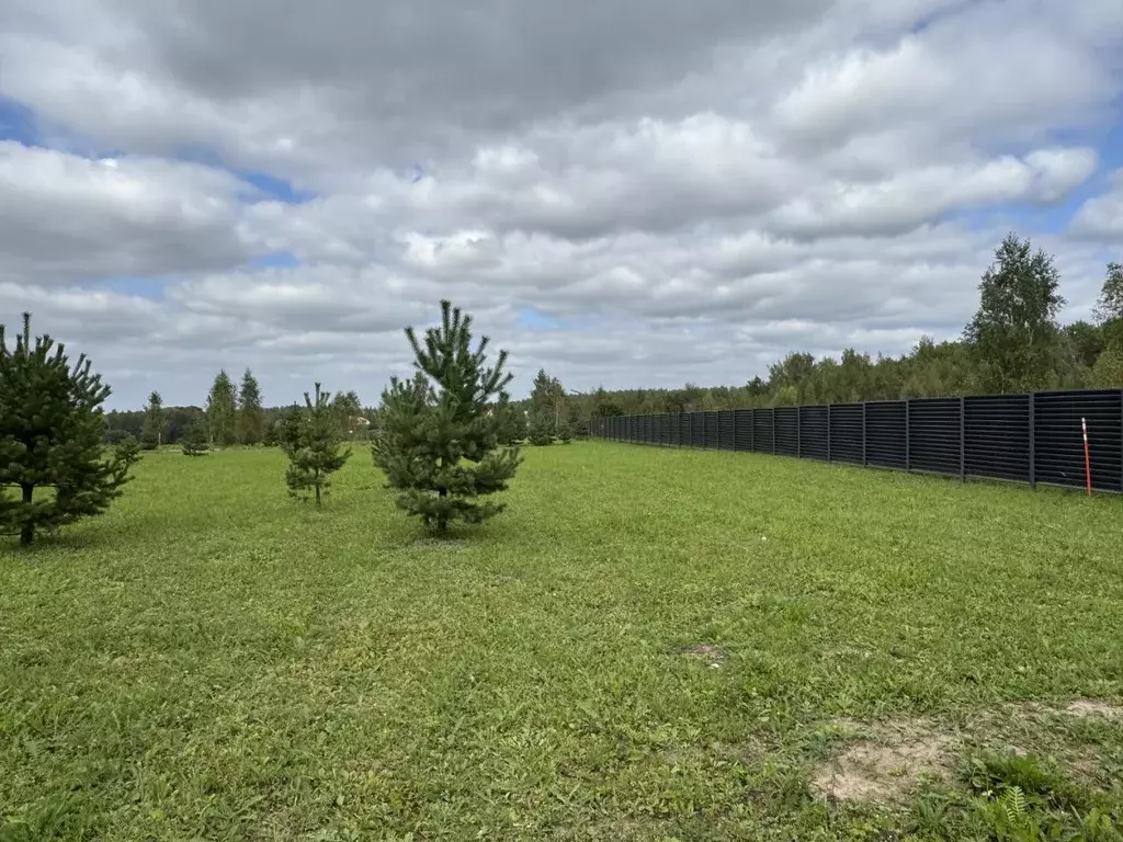 Участок в Тульская область, Заокский район, Малаховское с/пос, Нова ... - Фото 2