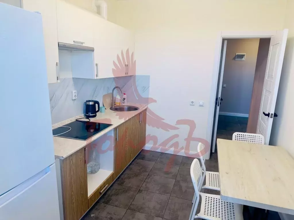 1-к кв. Орловская область, Орел Ливенская ул., 33к1 (38.0 м) - Фото 1