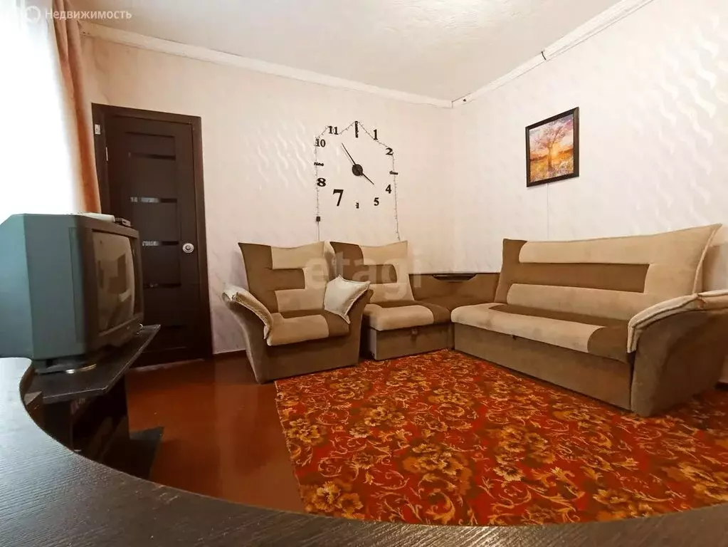 2-комнатная квартира: Можга, Вокзальная улица, 18 (32.5 м) - Фото 1