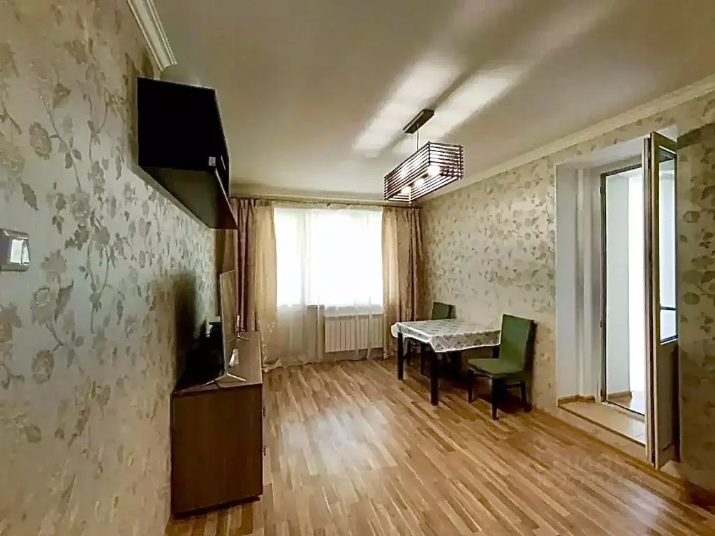 2-к кв. Москва Электролитный проезд, 16к1 (75.0 м) - Фото 2