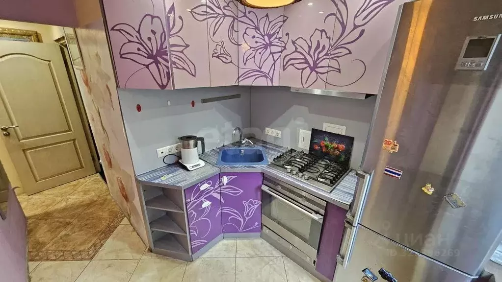 Квартира, 2 комнаты, 38.9 м - Фото 0