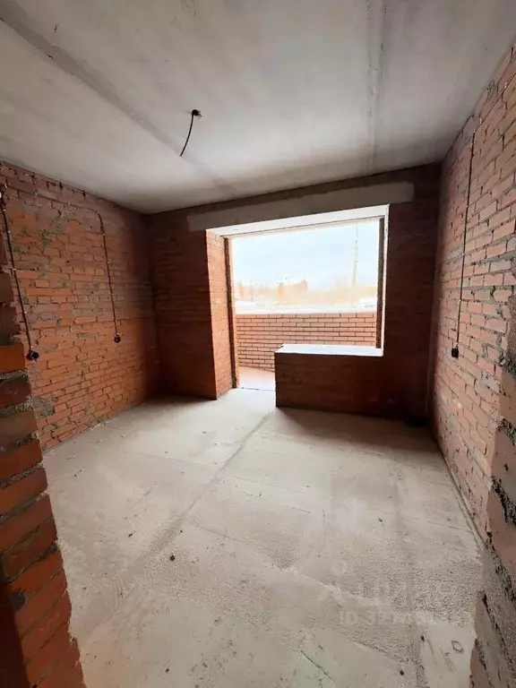 1-к кв. Новосибирская область, Искитим Томская ул., 4 (33.0 м) - Фото 2