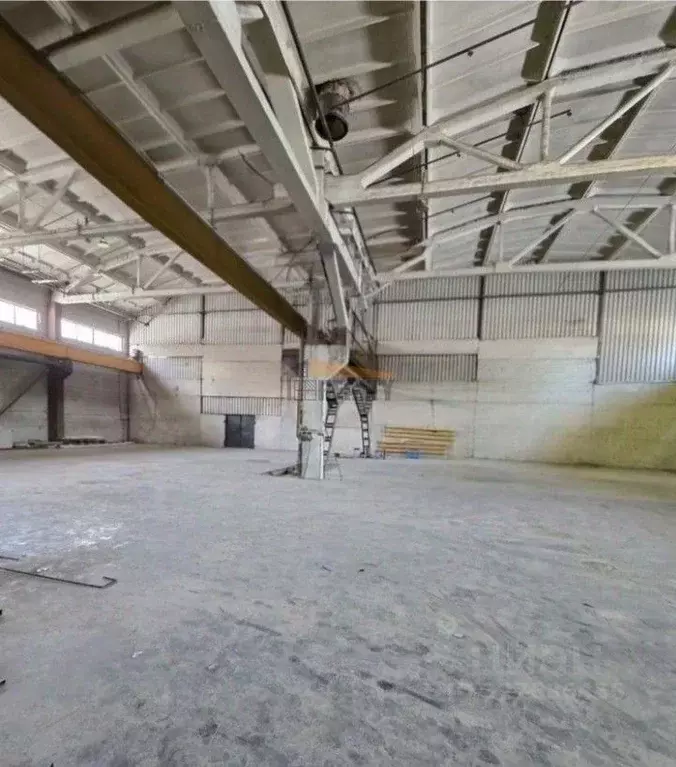 Производственное помещение в Московская область, Одинцово ... - Фото 1