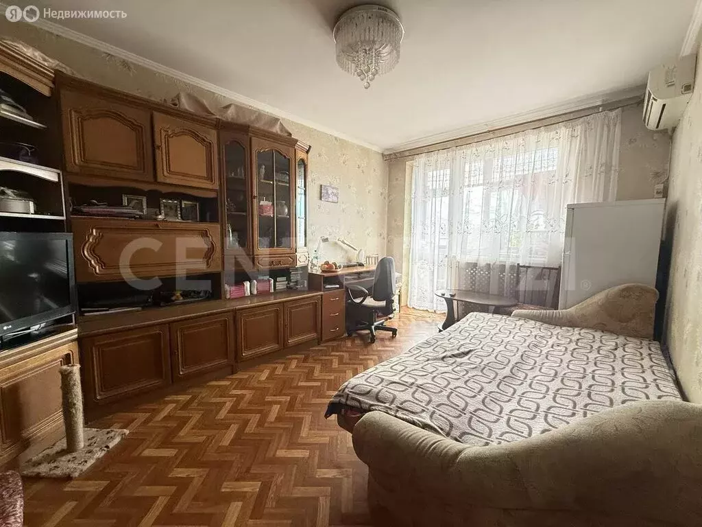 2-комнатная квартира: Севастополь, улица Горпищенко, 54 (43 м) - Фото 1