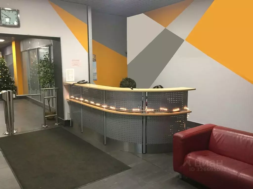 Офис в Санкт-Петербург Софийская ул., 8к1с4 (100 м) - Фото 2