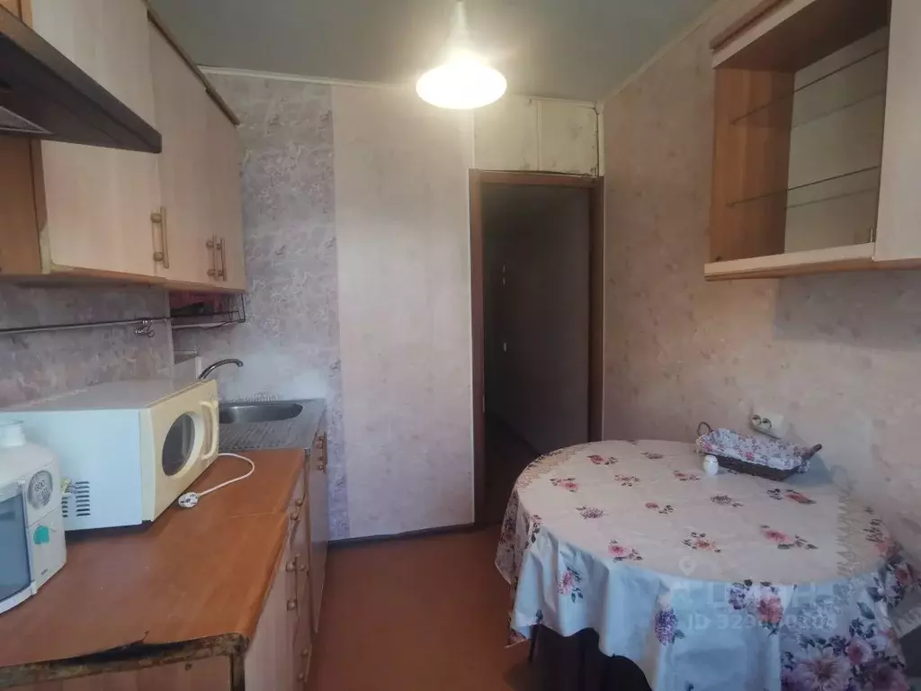 3-к кв. Самарская область, Самара ул. Стара-Загора, 152 (59.3 м) - Фото 2