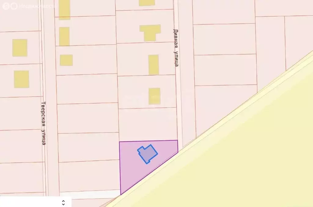 Дом в Калинино, Дивная улица (128 м) - Фото 1