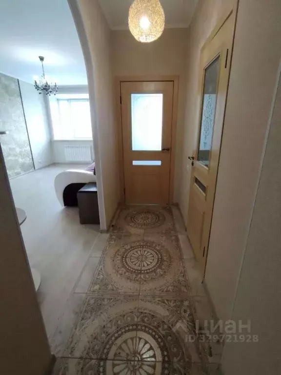 1-к кв. Алтайский край, Барнаул ул. Анатолия, 35А (37.4 м) - Фото 0
