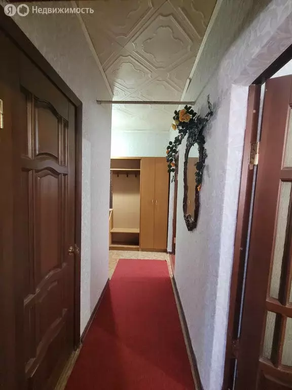 2-комнатная квартира: Красный Сулин, Интернациональный переулок, 7А ... - Фото 1