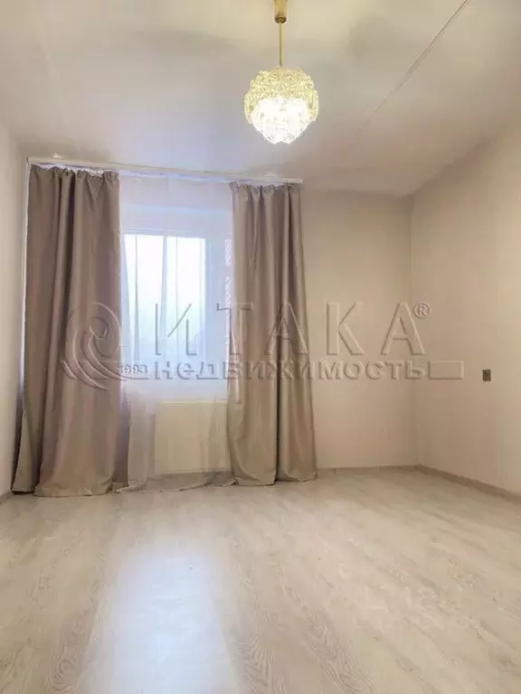 2-к кв. Санкт-Петербург Новосмоленская наб., 1Г (55.0 м) - Фото 2