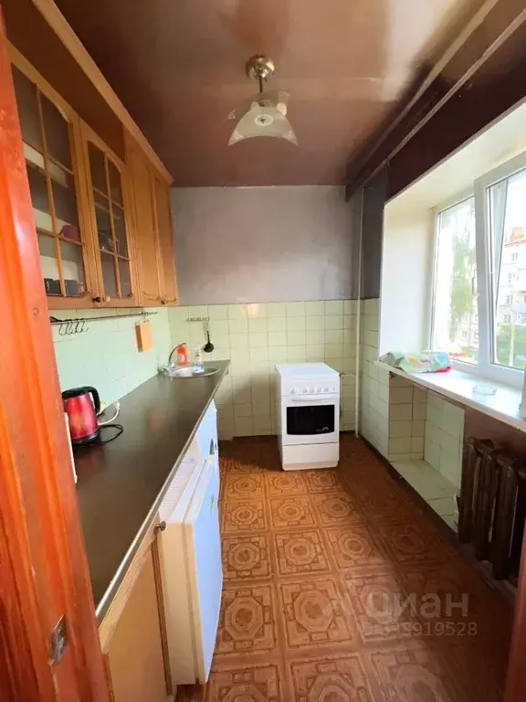3-к кв. Московская область, Шатура ул. Жарова, 39 (62.5 м) - Фото 1