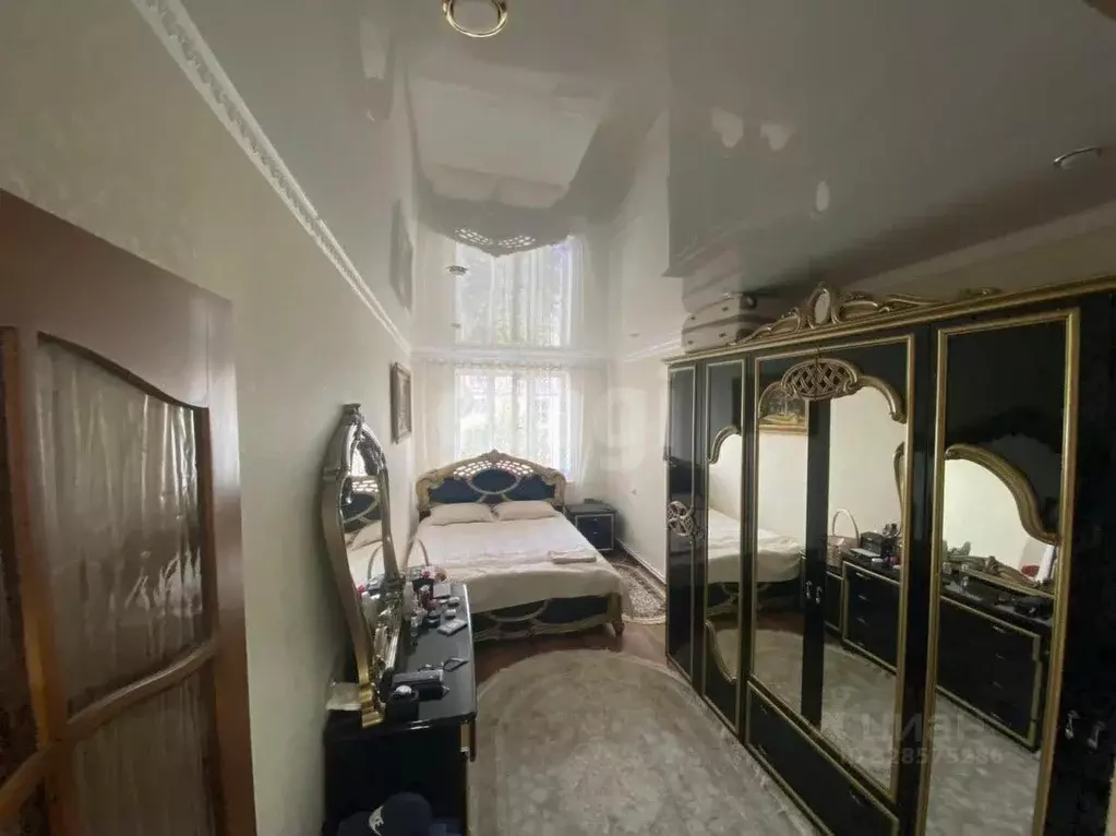 2-к кв. Ингушетия, Карабулак ул. Осканова (48.6 м) - Фото 1