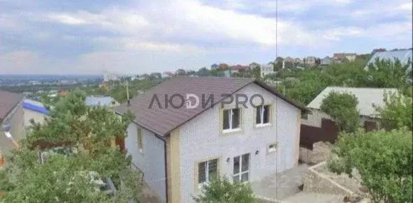 Дом в Саратовская область, Саратов ул. 6-я Зеленогорская, 7 (178 м) - Фото 2