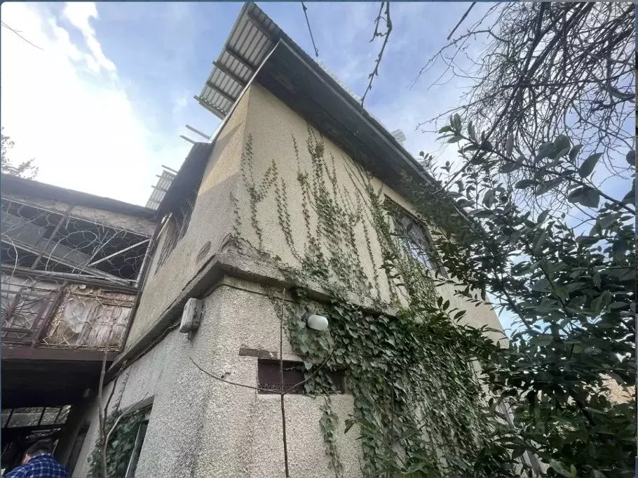 Дом в Краснодарский край, Сочи Гранат садовое товарищество,  (171 м) - Фото 1