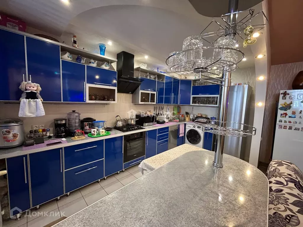 Продаётся 3-к квартира, 81.9 м - Фото 1