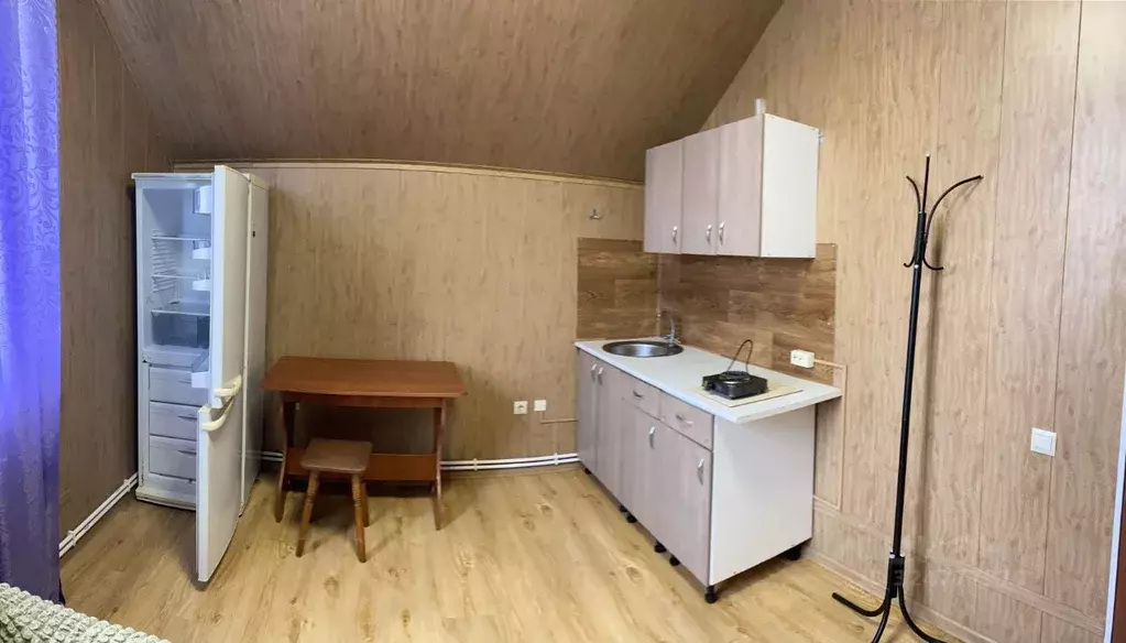 Комната Московская область, Раменское Дергаевская ул., 12 (13.0 м) - Фото 2