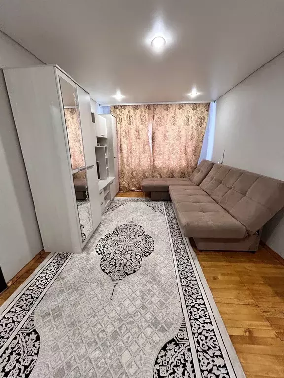 Продаётся 1-к квартира, 32.9 м - Фото 0