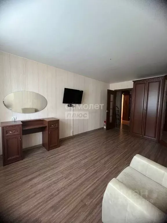 3-к кв. Саратовская область, Энгельс ул. 148-й Черниговской Дивизии, ... - Фото 1