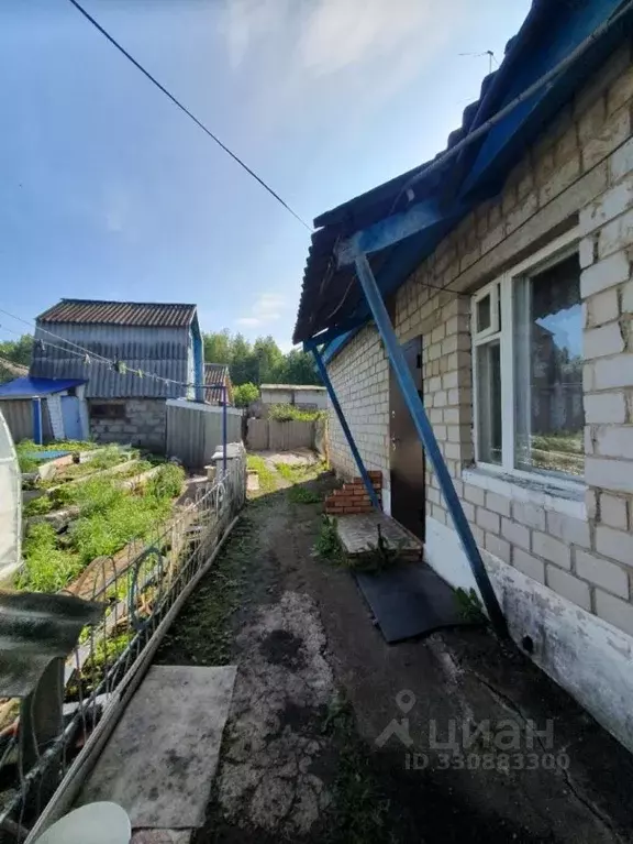 Дом в Башкортостан, Чишмы рп ул. Монтажная, 9 (70 м) - Фото 1