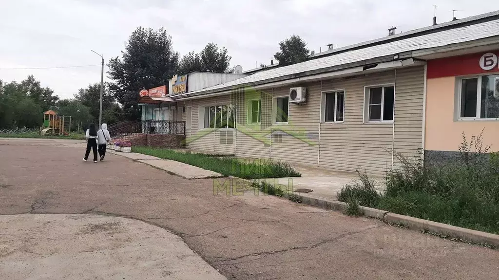 Помещение свободного назначения в Бурятия, Улан-Удэ ул. Жердева, 42 ... - Фото 2