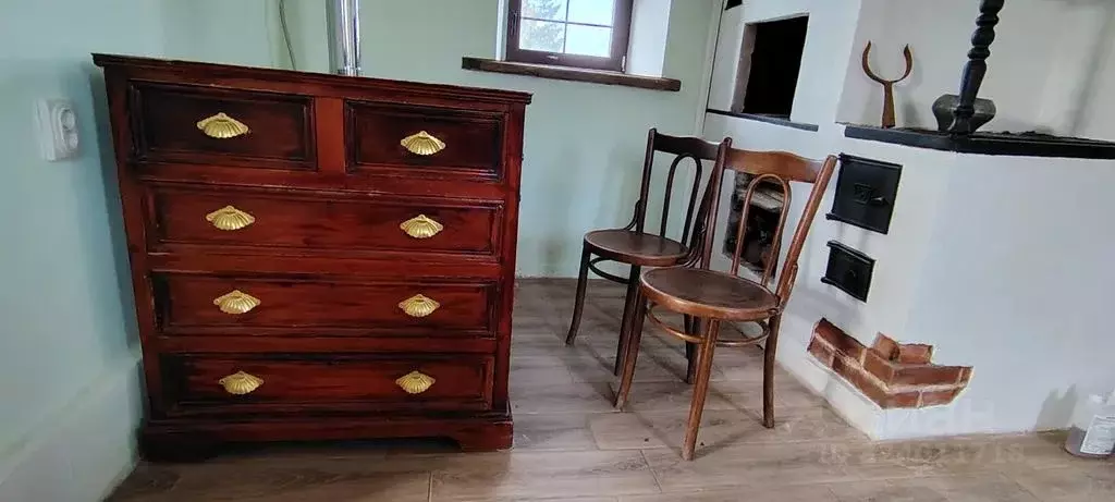 Дом в Липецкая область, Задонский муниципальный округ, д. Крюково ул. ... - Фото 2