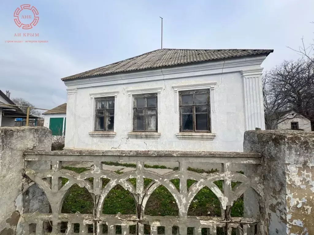 Дом 65 м на участке 10 сот. - Фото 0