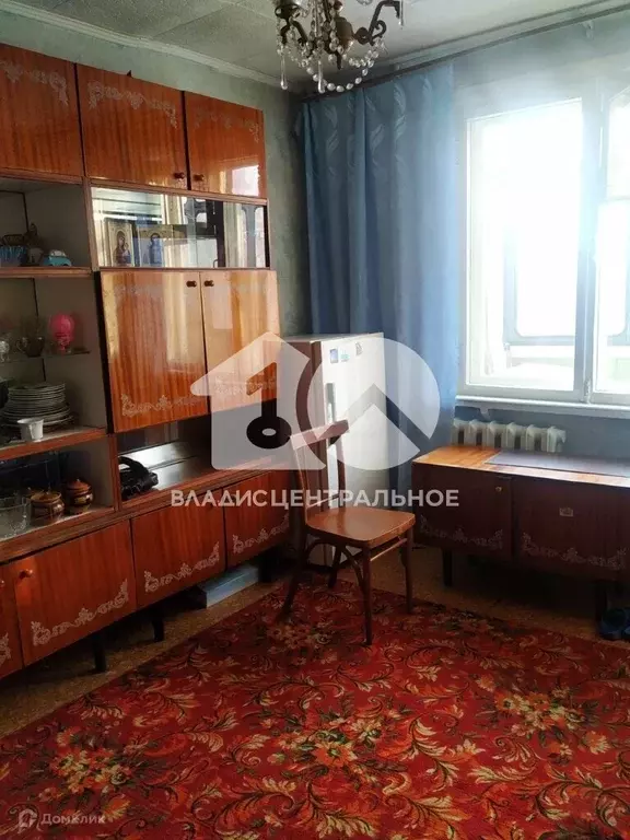 Продаётся 2-к квартира, 43.6 м - Фото 1