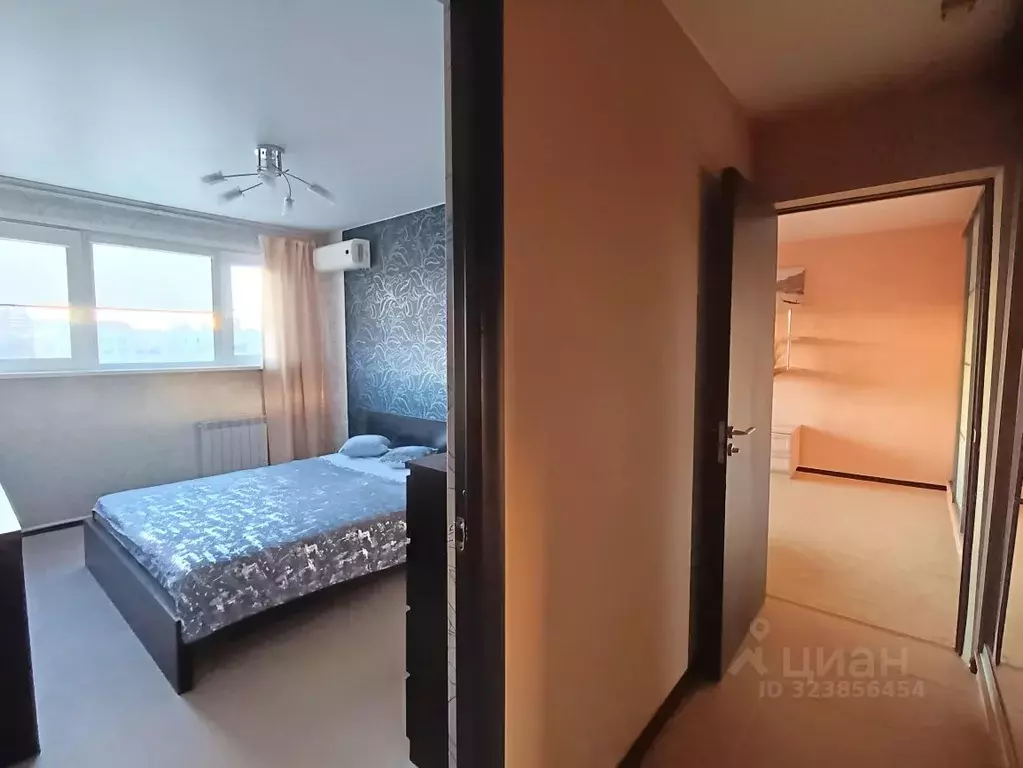 2-к кв. Санкт-Петербург Гражданский просп., 123К1 (44.0 м) - Фото 2