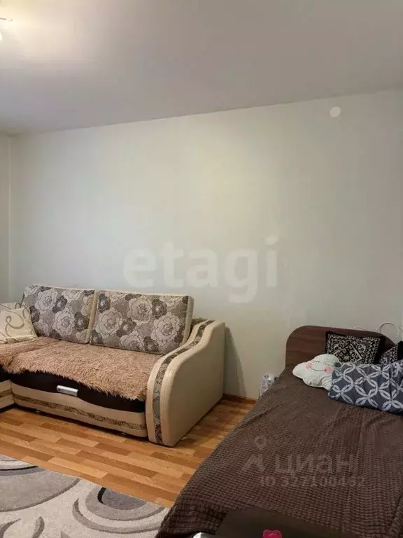 2-к кв. Алтай, Горно-Алтайск Коммунистический просп. (50.4 м) - Фото 2