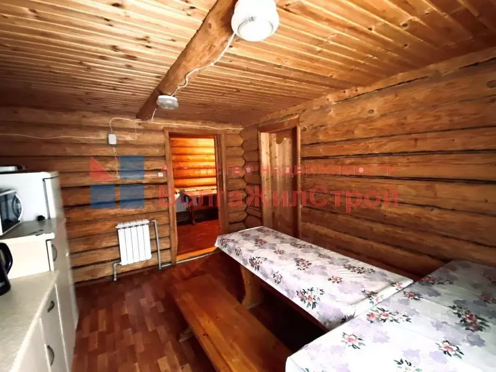 Дом в Нижегородская область, Нижний Новгород Овражная ул. (160 м) - Фото 1