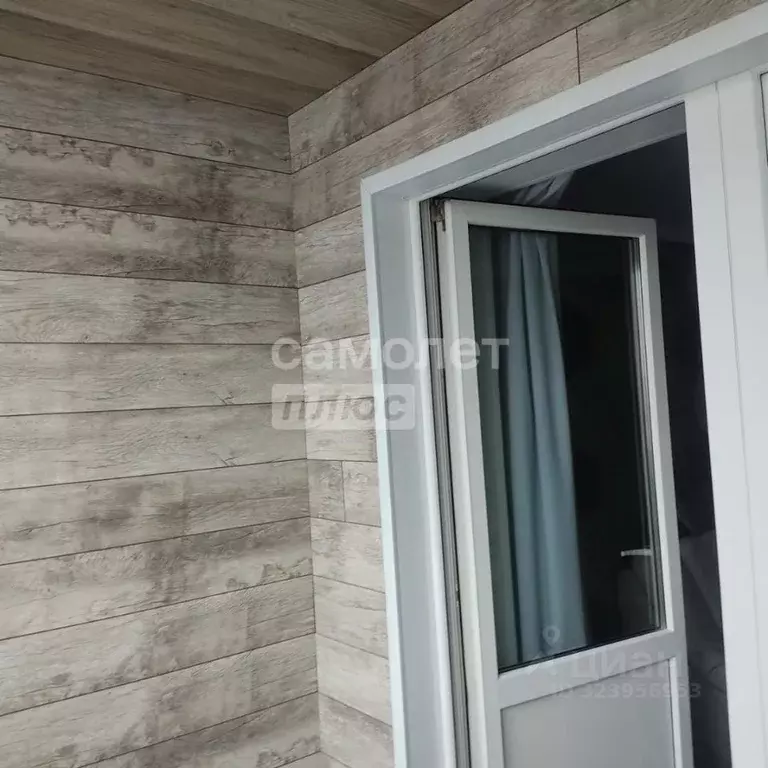 3-к кв. Башкортостан, Стерлитамак Крымская ул., 26 (65.3 м) - Фото 2