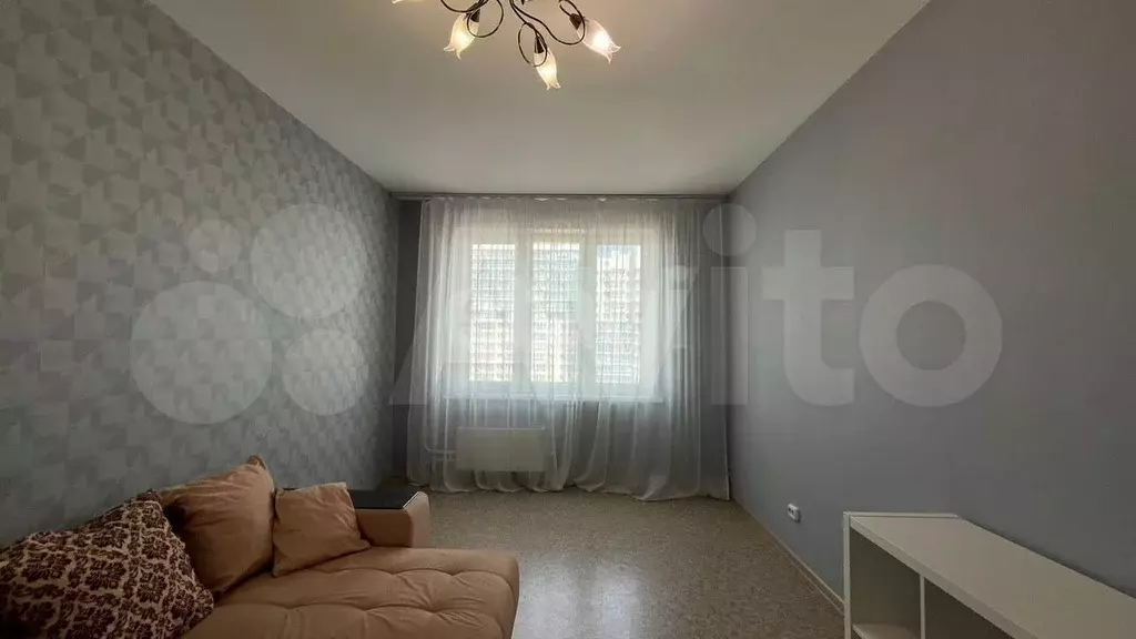2-к. квартира, 56,3 м, 17/25 эт. - Фото 0