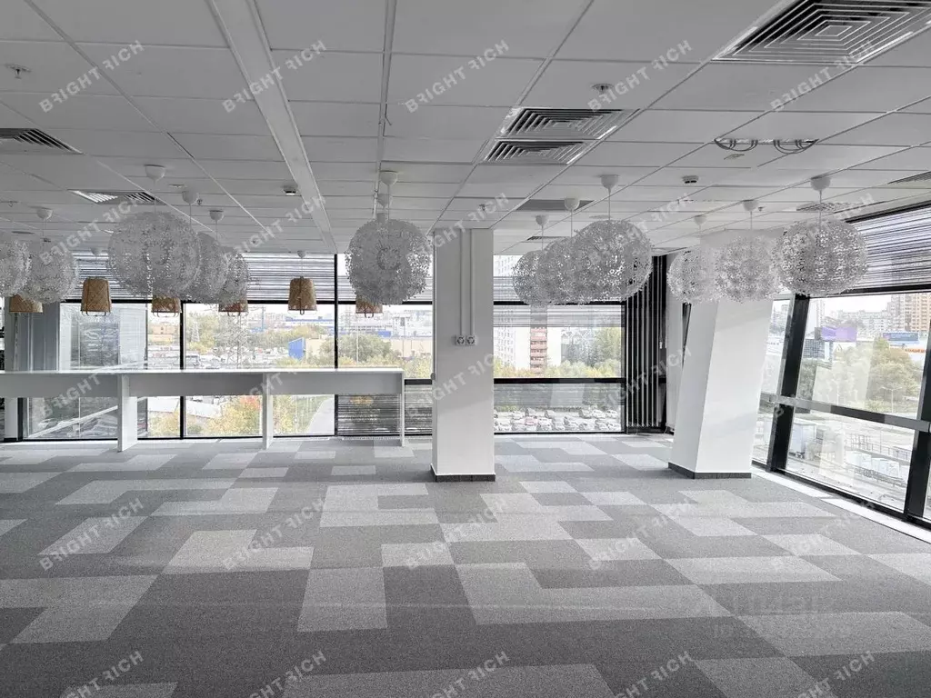 Офис в Московская область, Химки Ленинградская ул., вл39с5 (1349 м) - Фото 1