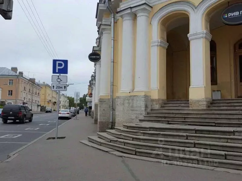 Производственное помещение в Санкт-Петербург, Санкт-Петербург, Пушкин ... - Фото 1