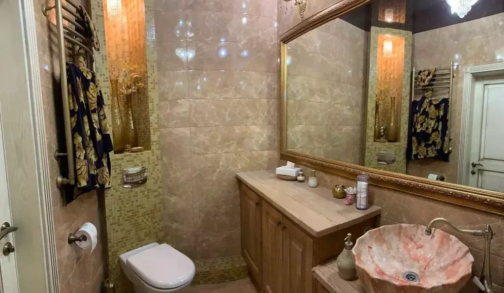 Студия Калининградская область, Зеленоградск ул. Приморская, 21 (35.0 ... - Фото 2