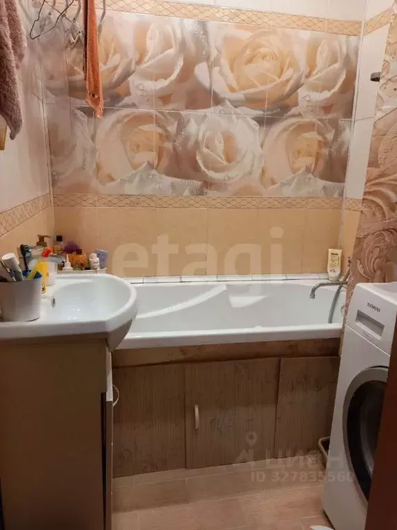 2-к кв. Нижегородская область, Нижний Новгород Селекционной Станции ... - Фото 2