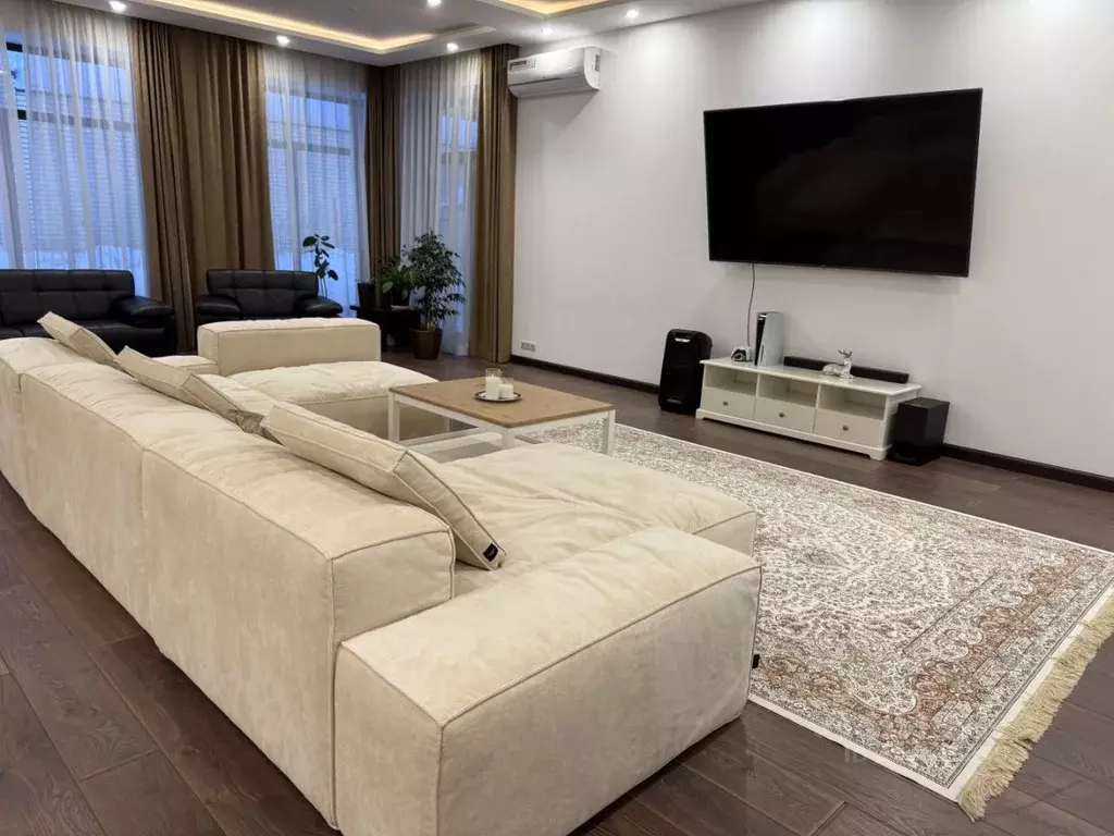 Коттедж в Московская область, Люберцы городской округ, Малаховка пгт ... - Фото 2