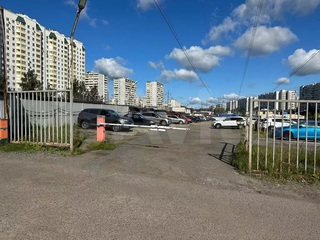 Машиноместо, 10 м - Фото 0