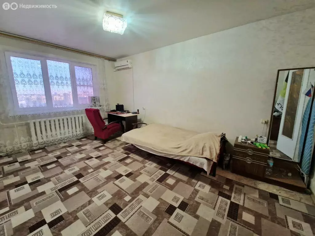 2-комнатная квартира: Волгоград, улица 51-й Гвардейской Дивизии, 56 ... - Фото 2