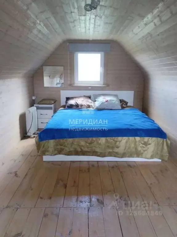 Дом в Нижегородская область, Дальнеконстантиновский муниципальный ... - Фото 2