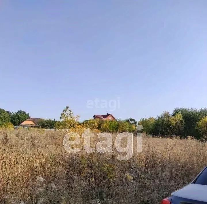 Участок в Белгородская область, Белгородский район, Поселок ... - Фото 0