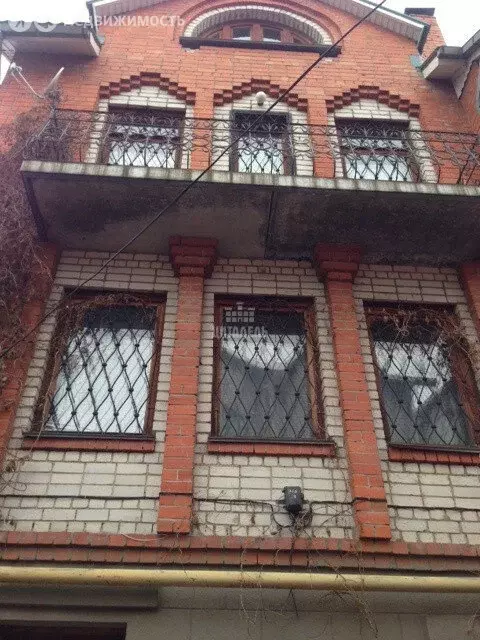 Дом в Воронеж, улица Короленко, 33А (229 м) - Фото 1