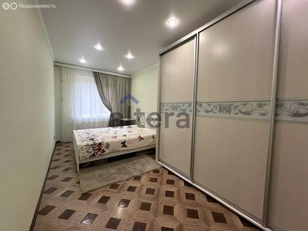 2-комнатная квартира: Казань, улица Декабристов, 103 (49 м) - Фото 0