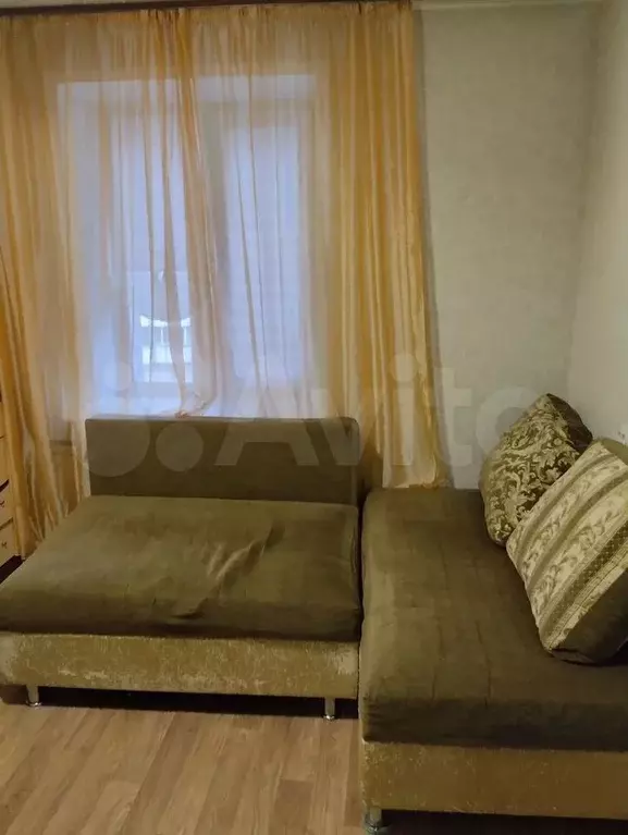 Комната 12 м в 1-к., 3/5 эт. - Фото 0