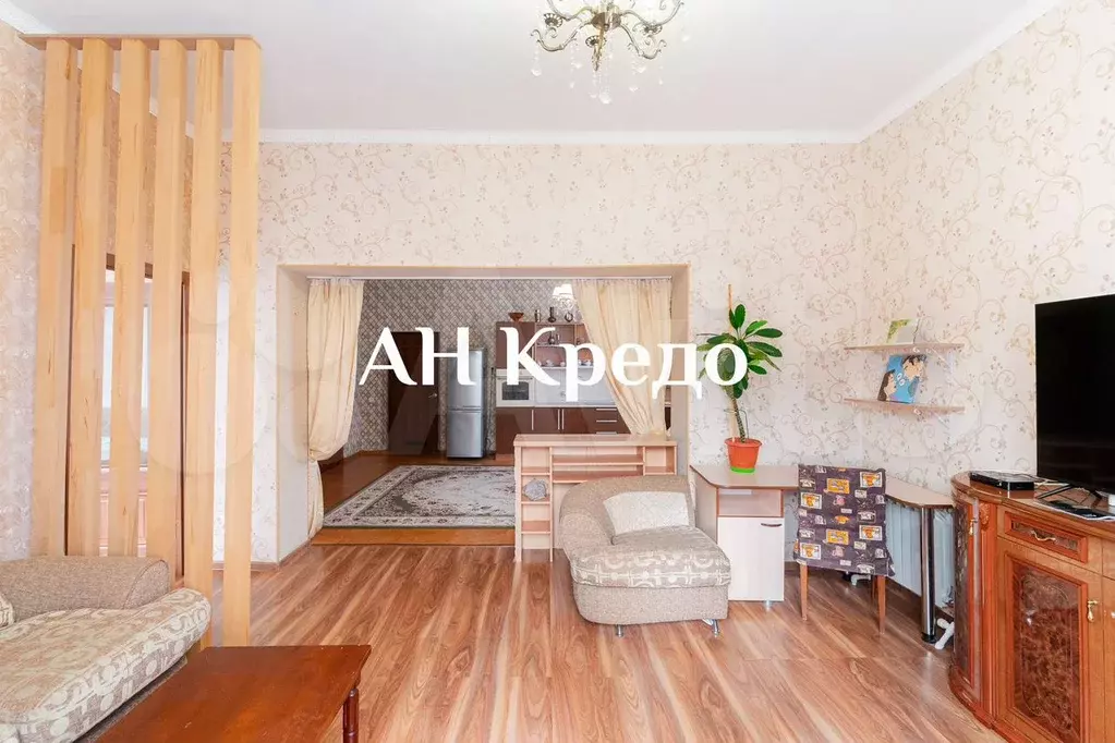 Дом 150 м на участке 10 сот. - Фото 0