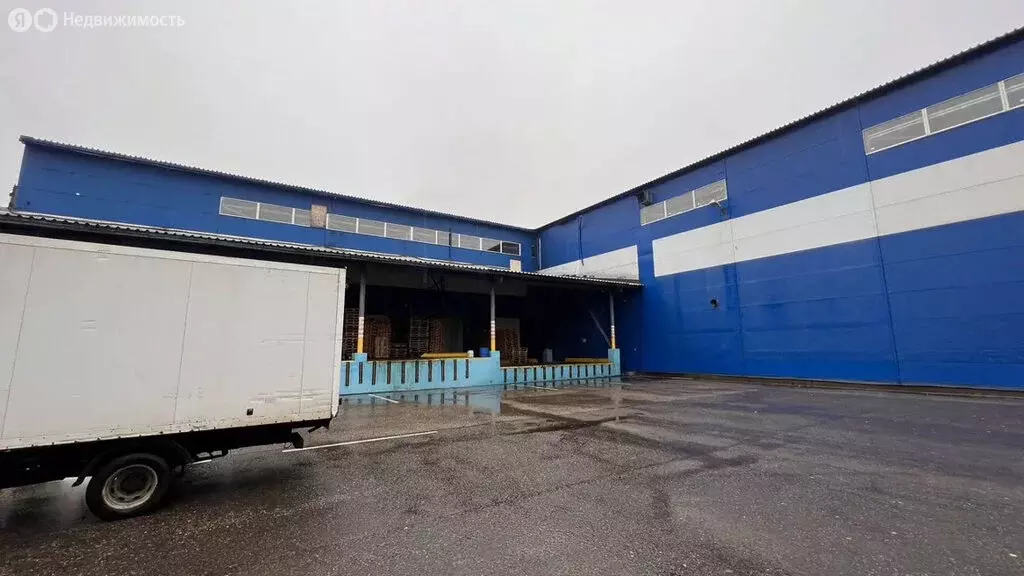Склад (1500 м) - Фото 0
