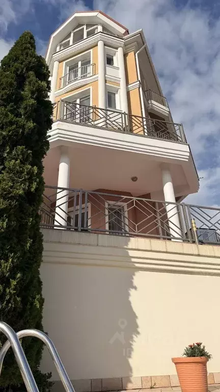 3-к кв. Краснодарский край, Сочи Курортный просп., 108/10 (152.0 м) - Фото 1